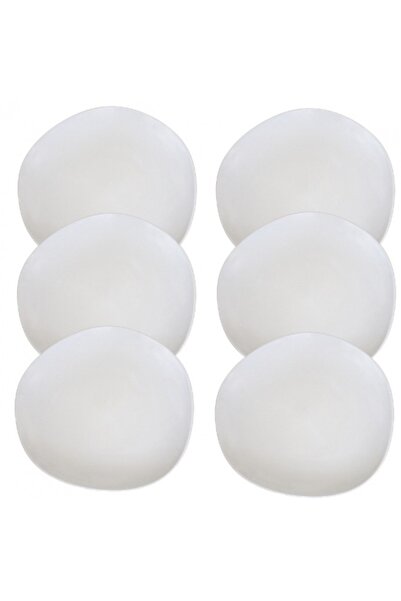 Bonna Set 6 farfurii portelan Vago 29cm