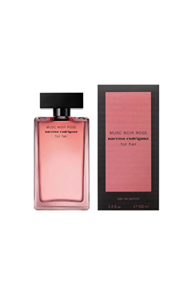 Narciso Perfume Musc Noir Rose For Her EDP 100ml