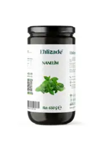 Ehlizade nanelim pekmez 650g