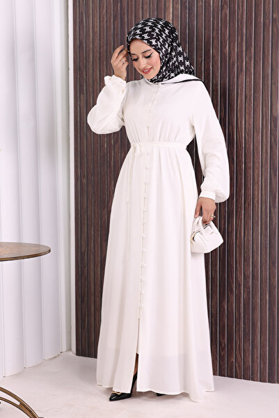 Bym Fashion Ferace 6056 Ecru