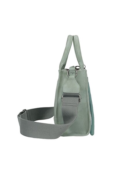 Fritzi aus Preußen SquareN Vintage Handbag 20.5 cm