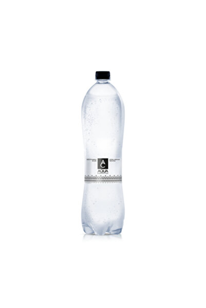 Aqua Carpatica Carbo 1.5l Pet
