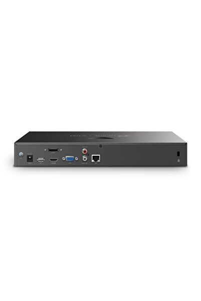 TP-LINK VIGI NVR2016H VIGI 16 Channel Network Video Recorder