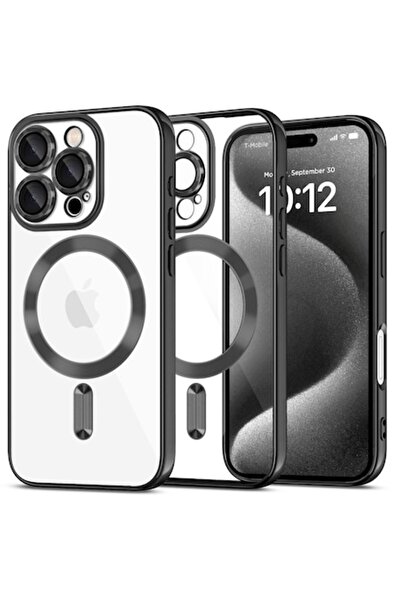 Velo Husă de protecție MagSafe pentru Apple iPhone 16 Pro, Magflex Xtreme Arm...