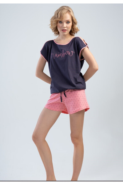 MQ Short pajama set