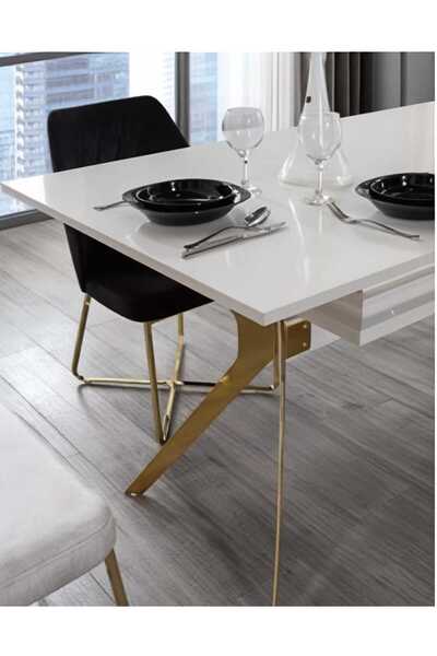 Neef Living OLİVİA YEMEK MASASI