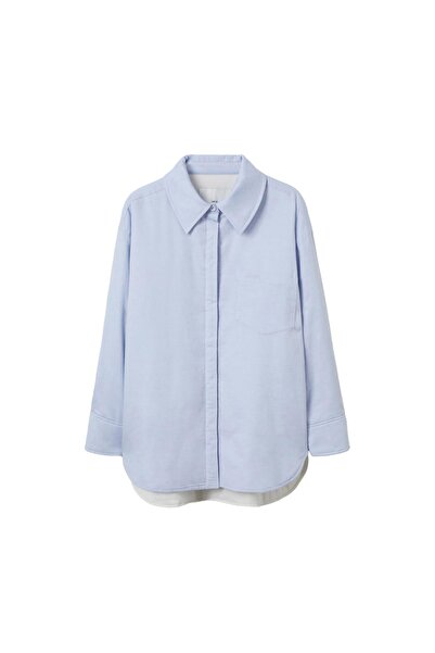 MANGO LIBELULA JACKET Women