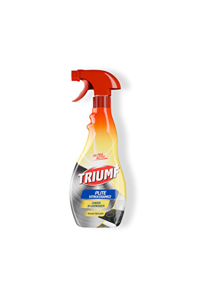 TRIUMF Plite Vitroceramice 500ml