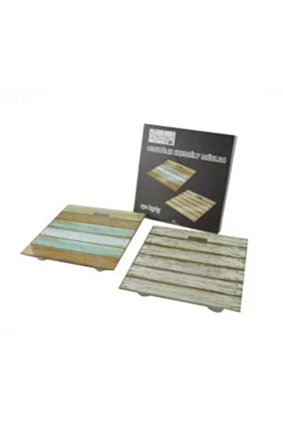 Perfect Home Digital personal scale up to 150 kg!