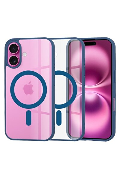 Techsuit Husa compatibila cu iPhone 16 Plus, Precision Shell, W1828, Plastic,...