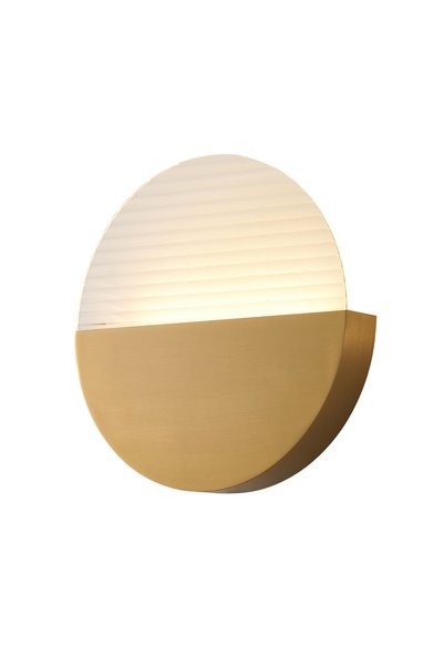 Apliqa Solis Antique Modern Living Room, Bedside Sconce