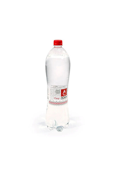 Aqua Carpatica Carbo Forte 1.5l Pet