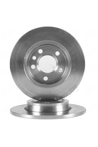 Genel Markalar OPEL ASTRA F / VECTRA A / CORSA B/ DELPHİ ÖN FREN DİSK TAKIM D...