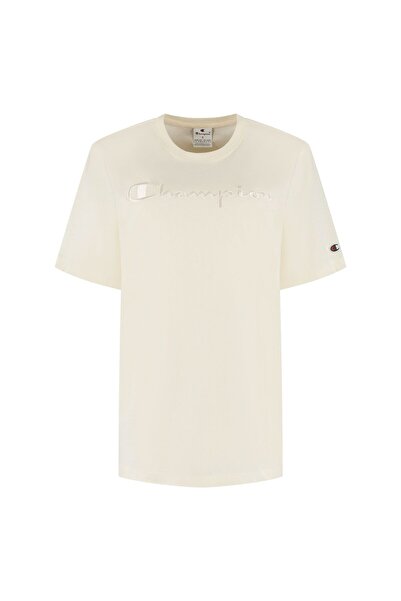 Champion ss tee Off White Men