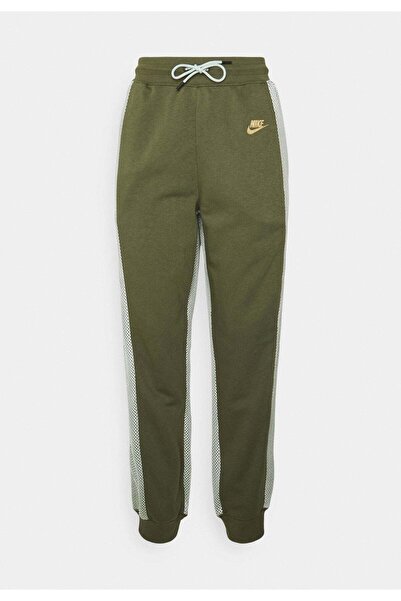 Nike Performance Trousers Green - Women
