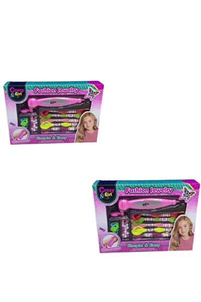 Generic مجموعة أساور من قطعتين