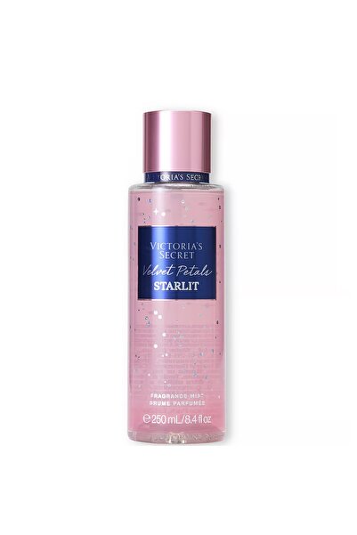 Victoria's Secret Σπρέι σώματος Victoria's Secret, Velvet Petals Starlit, 250 ml