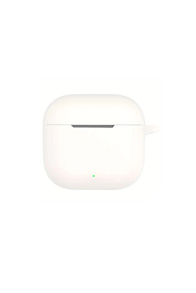 AL - KAR TİCARET Huawei Freebuds Se 3 Hanging Case - White