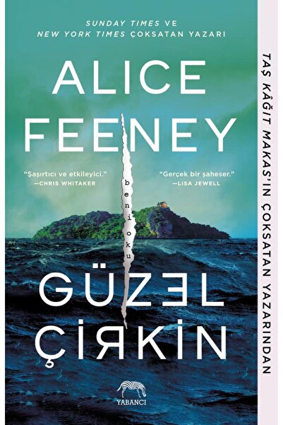 Yabancı Yayınları Güzel Çirkin