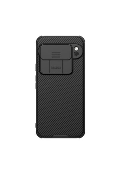 Velo Husă de protecție pentru Google Pixel 9 Pro XL, CamShield Pro Elite Armo...