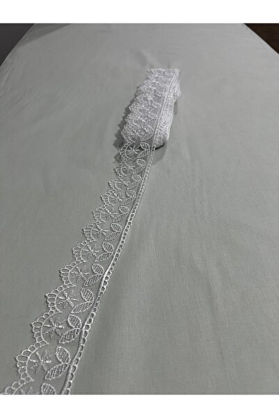 CENGİZ ÇEYİZ DANTEL GÜPÜR 9 MT