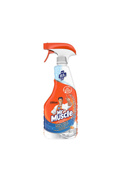 OEM Mr. Muscle Solutie Baie 500ml