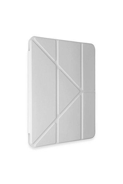 Mepura Newface huawei honor pad 9 case with pencil holder mars tablet case - gray