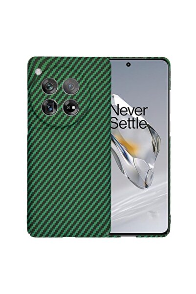 Velo Carcasă compatibilă cu OnePlus 12, Slim Protector W3016, Premium Lexgard...