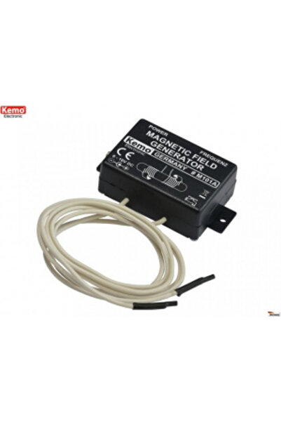 KEMO -M 101 A Electromagnetic Anti-Scale Water Softening Device