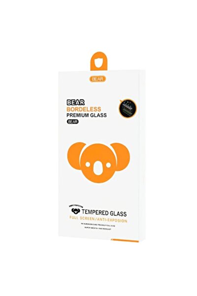 Velo Protector de ecran fără margini pentru Apple iPhone 15 Pro Max, sticlă securizată, rezistentă la impact, complet adezivă