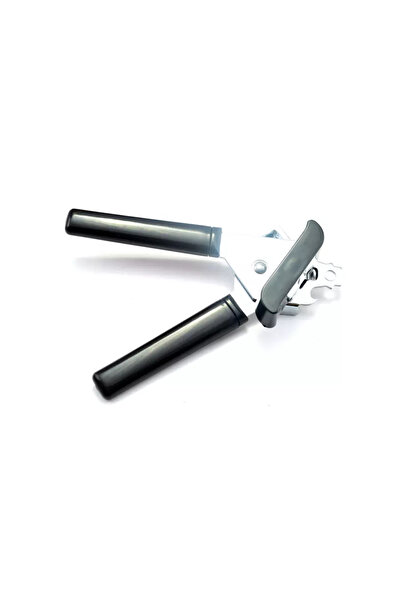 Perfect Home Chrome-plated metal can and bottle opener