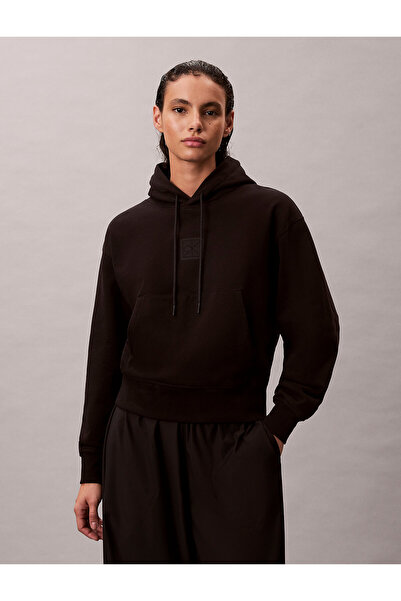 Calvin Klein Premium Terry Hoodie