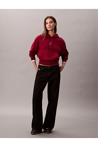 Calvin Klein Premium Terry Hoodie