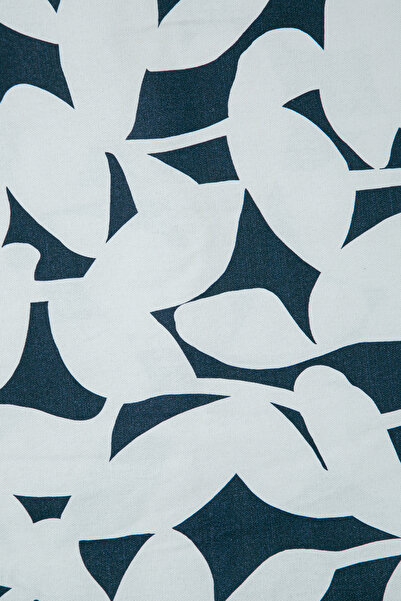 Premier Home Duck Throw Pillow Cover White V1 45X45