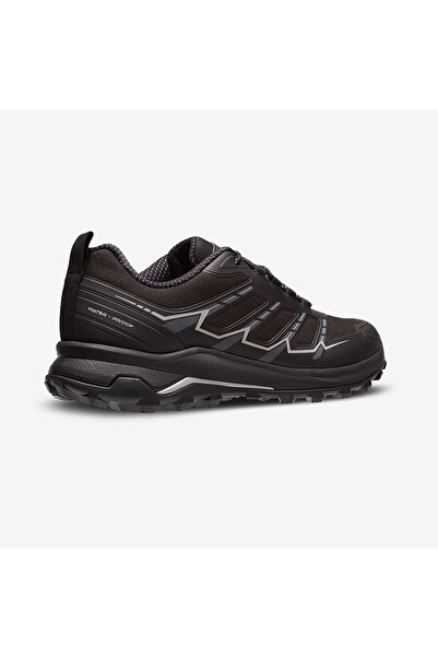 Lescon Armor-2 Men's Waterproof Winter Waterproof Outdoor Shoes