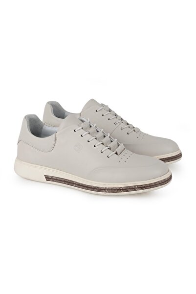 LBR H1047 Men's Leather Casual Shoes