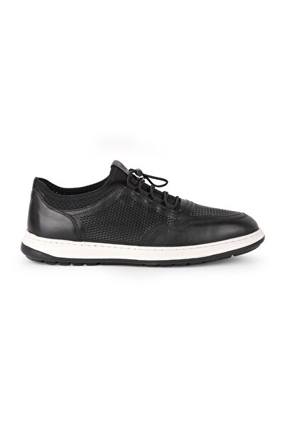 LBR H1016 Men's Leather Casual Shoes