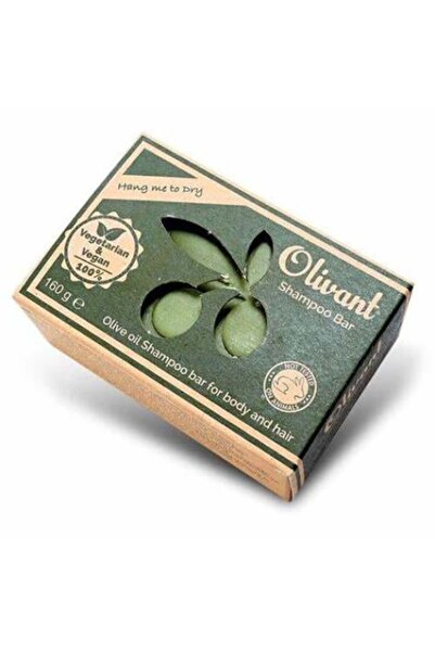 Meven Set Beauty Olivent bay soap with olive oil | 3 pieces | 160 g