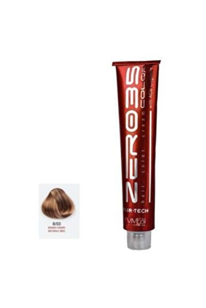 ZERO صبغة شعر إيطالية ملونة 35 (8/03)