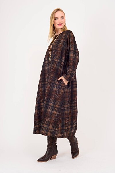 Park Moda 11427 ROCHIE LOVA CU MODEL CAROȚI, CATIFELĂ FINE, CU FĂRĂ