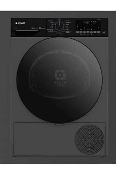 1002 KMP HA 10 Kg Çamaşır Kurutma Makinesi