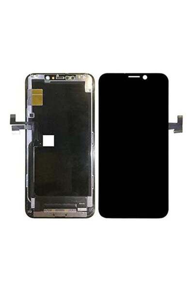 no markte قطعة شاشة LCD بديلة لجهاز iPhone 11 Pro Max