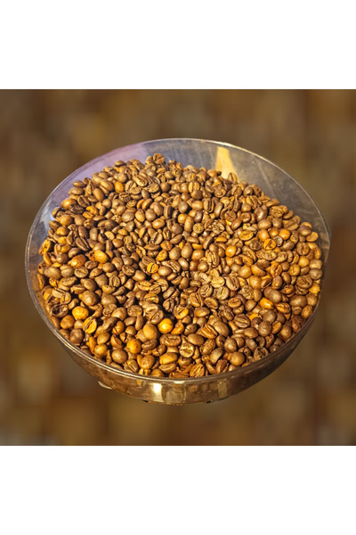 Espresso Çekirdek Kahve (1 Kg)