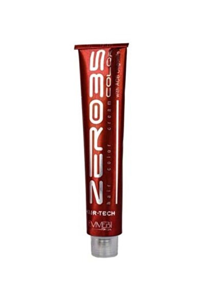 ZERO 35 صبغة شعر إيطالية - مصححات