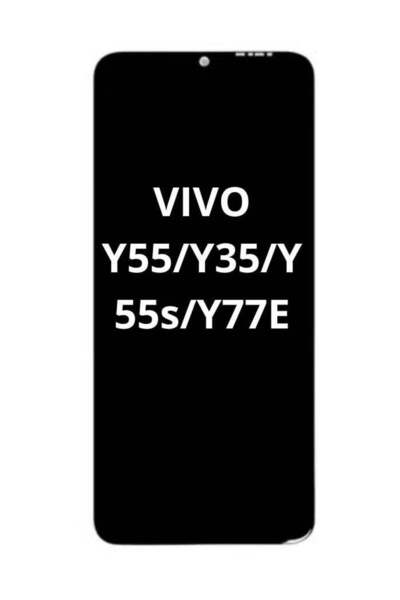 no markte شاشة LCD بديلة لهاتف VIVO Y55/Y35/Y55s/Y77E 5.0