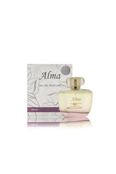 Banafa Alma perfume spray
