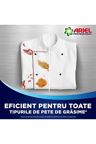 Ariel Professional Color detergent capsules 60 pieces
