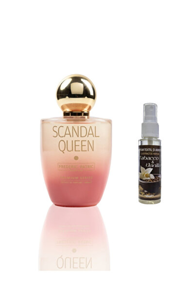 Frederic Patric Parfum Scandal by Patric, Eau de Parfum, Women, 100 ml + GIFT