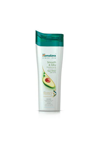 Himalaya Avocado Shampoo - Natural Softness & Hydration | 350 ml