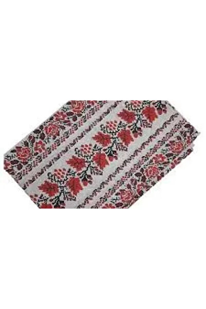 BBC RUSTIC TABLECLOTH 140x220 CM